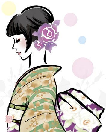 The Enchanting Alchemy: The Relationship Between Maiko and Cosmetics