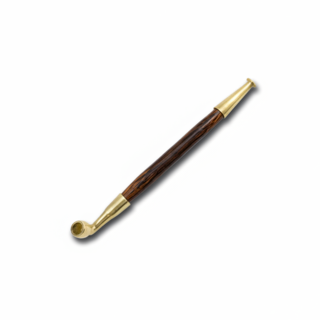 Kiseru Japanese Pipe: Small OUTLET SALE USA – Samurai market