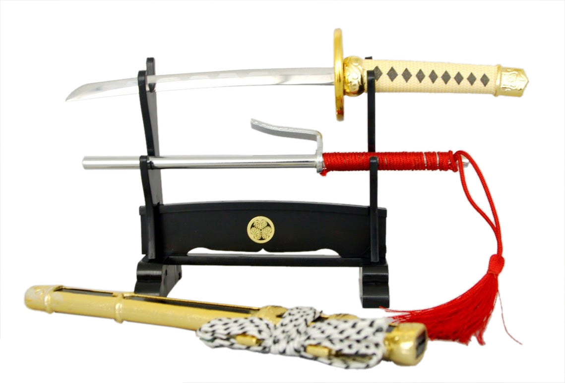 Katana letter opener - Japan online shop