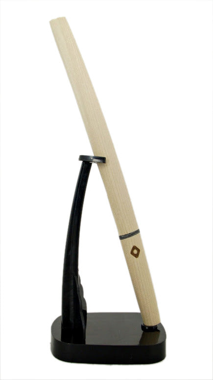 Mini Katana Letter Opener: Shirasaya (With Stand) – Samurai market