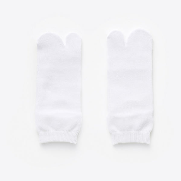 Marugo Tabi Socks Child Size with anti-slip rubber
