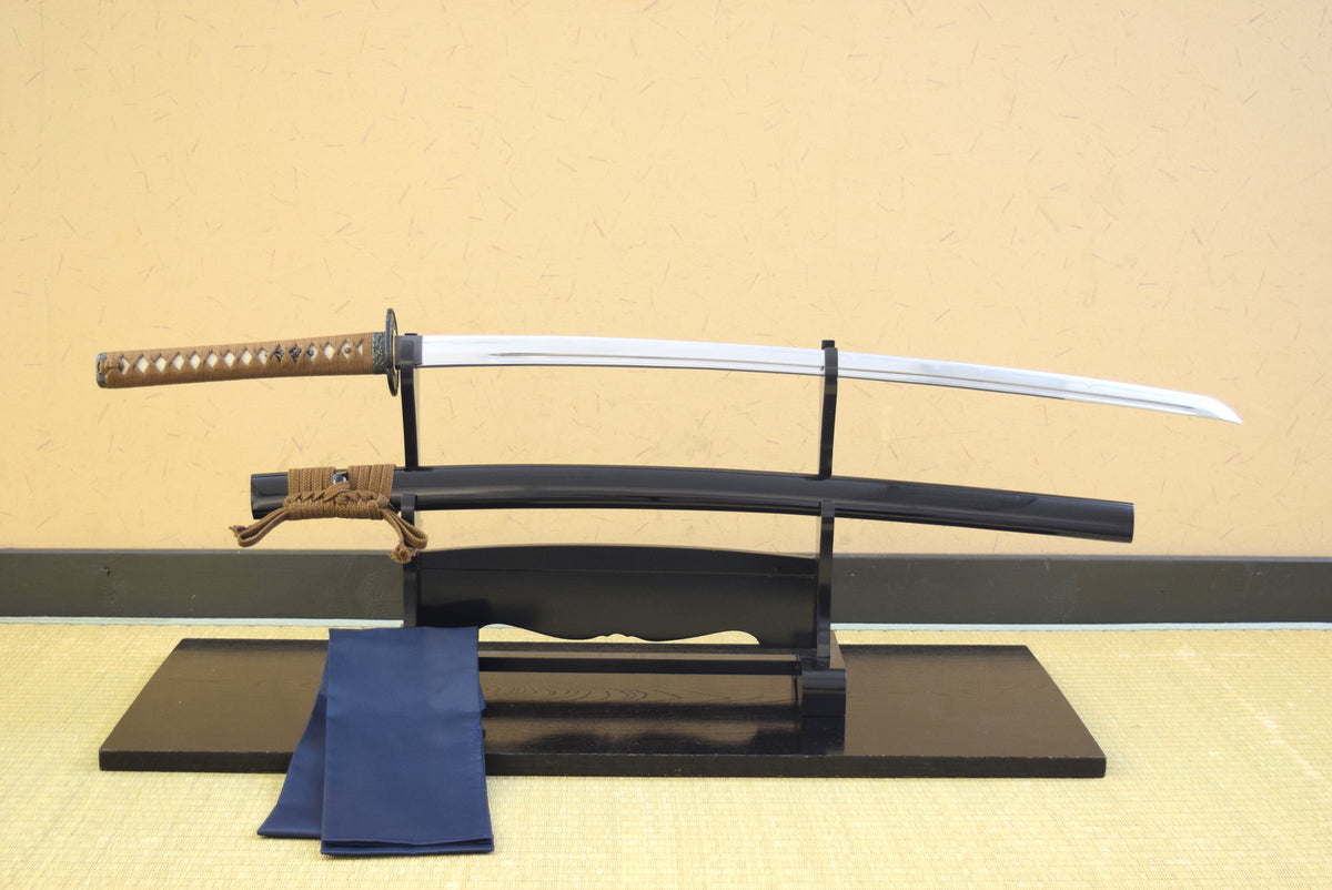 Japanese sword (Katana) Senshi-Muramasa made