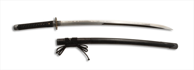 Deluxe Iaito: Minamoto Kiyomaro – Samurai market