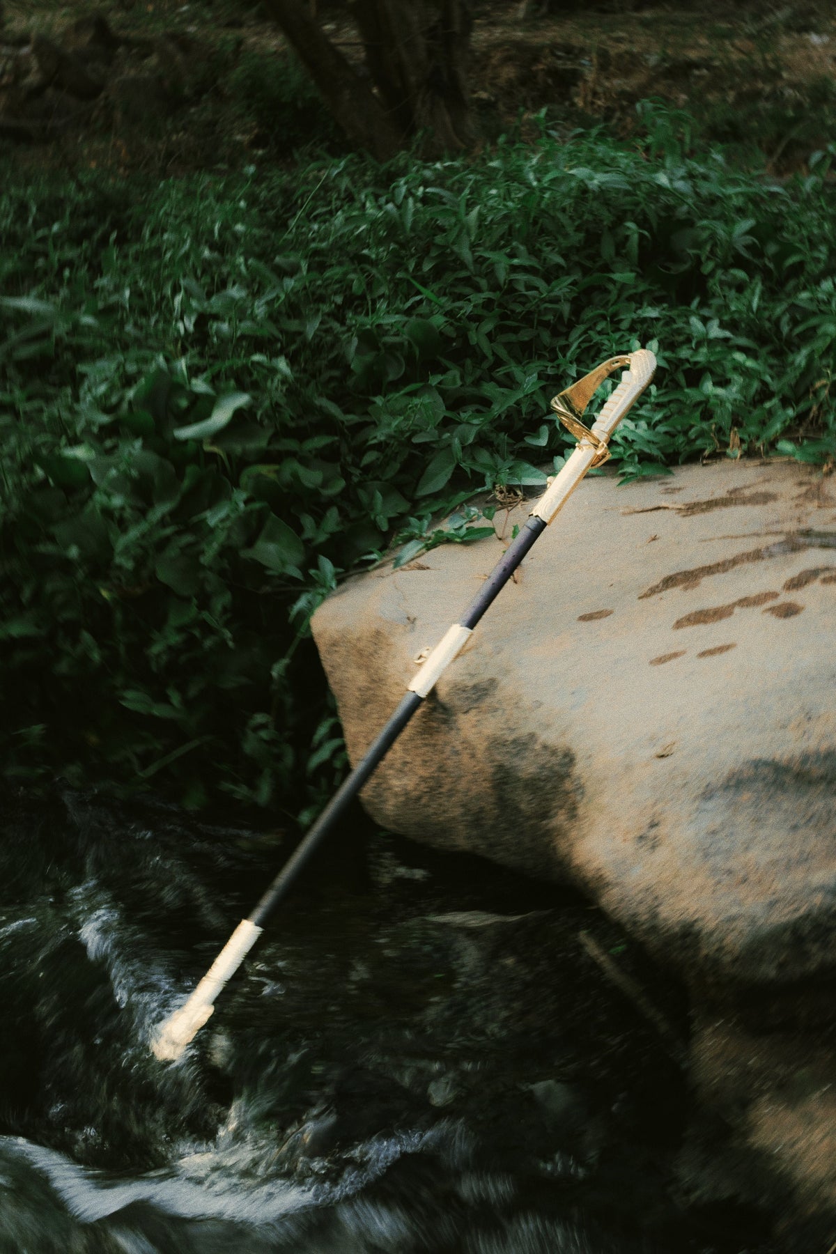 Bokken: the Soul of the Wooden Sword