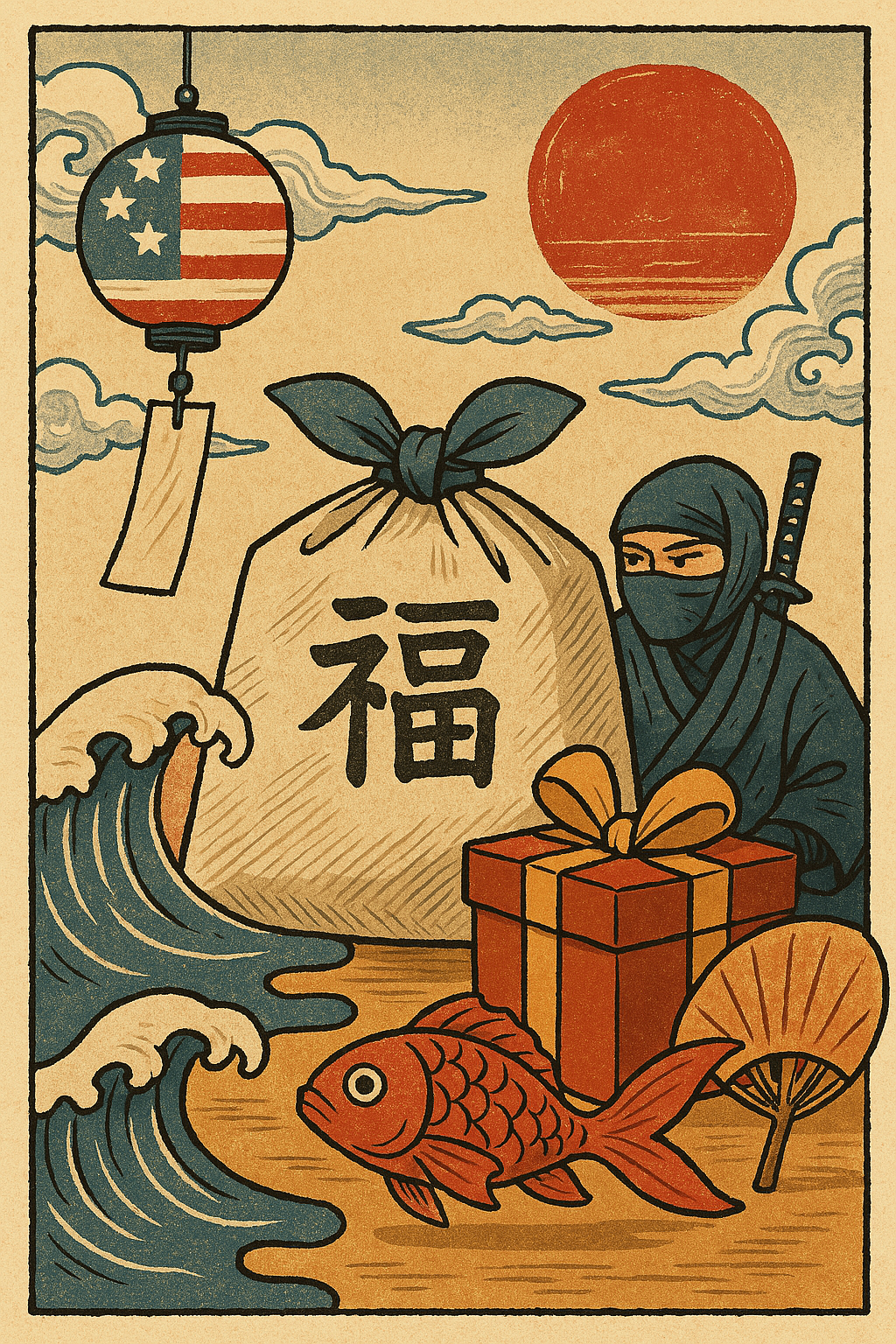 🎐 Summer Surprise Sale — Only in the USA!