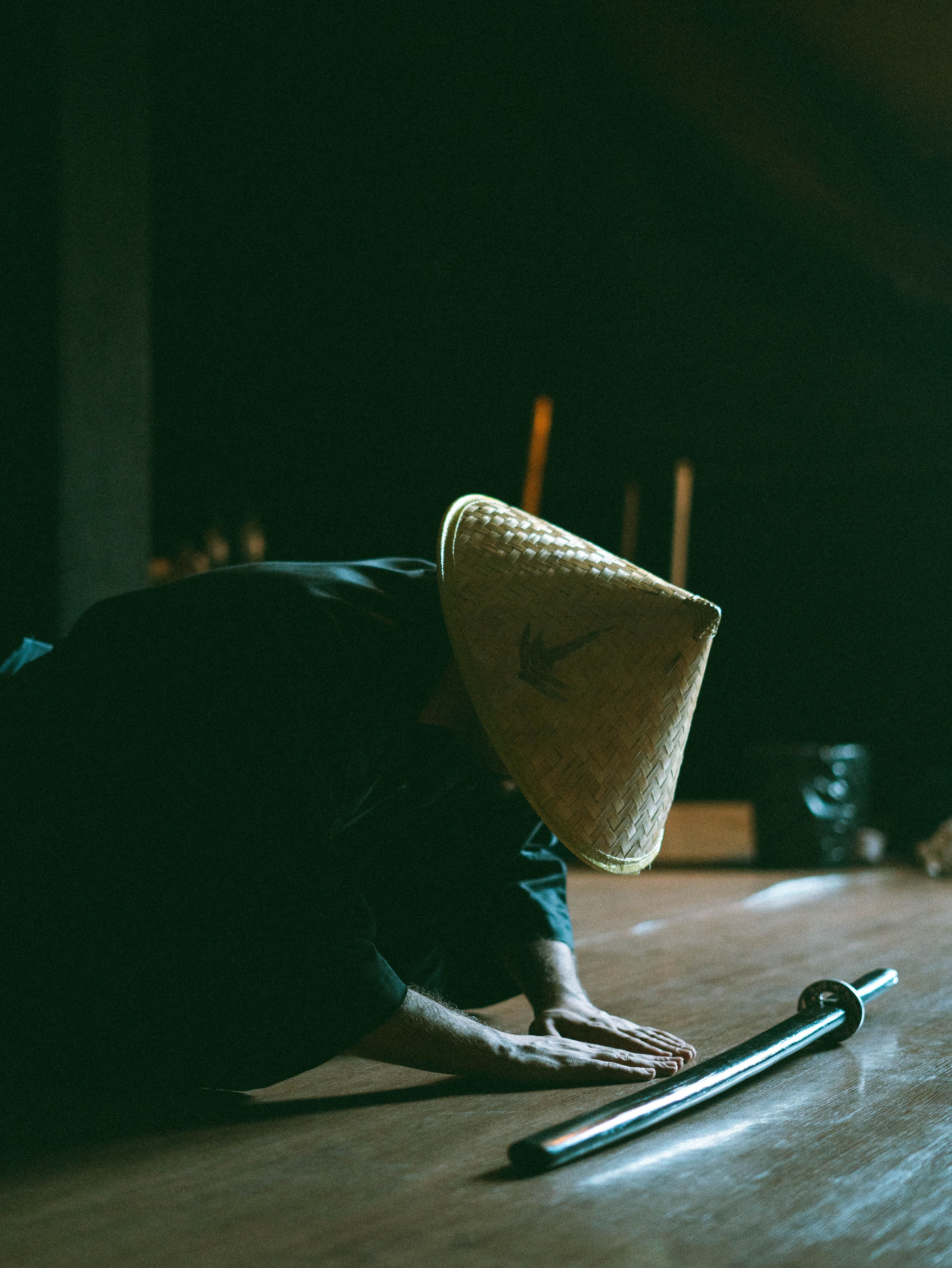What Is an Iaito? A Complete Guide to Japan's Traditional Practice Sword