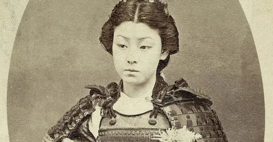 Tomoe Gozen: The Legendary Female Samurai of Japan