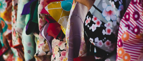 Yukata vs. Kimono: Which One’s Right for You?