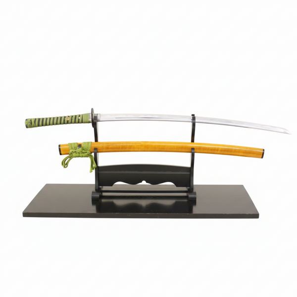 Deluxe Iaito: Hosokawa – Tasuke Fujisuke