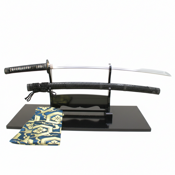 Deluxe Iaito: Battlefield-Dotanuki-Einsamer Wolf