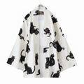 Hagoromo Happi Overshirt – Made in Japan