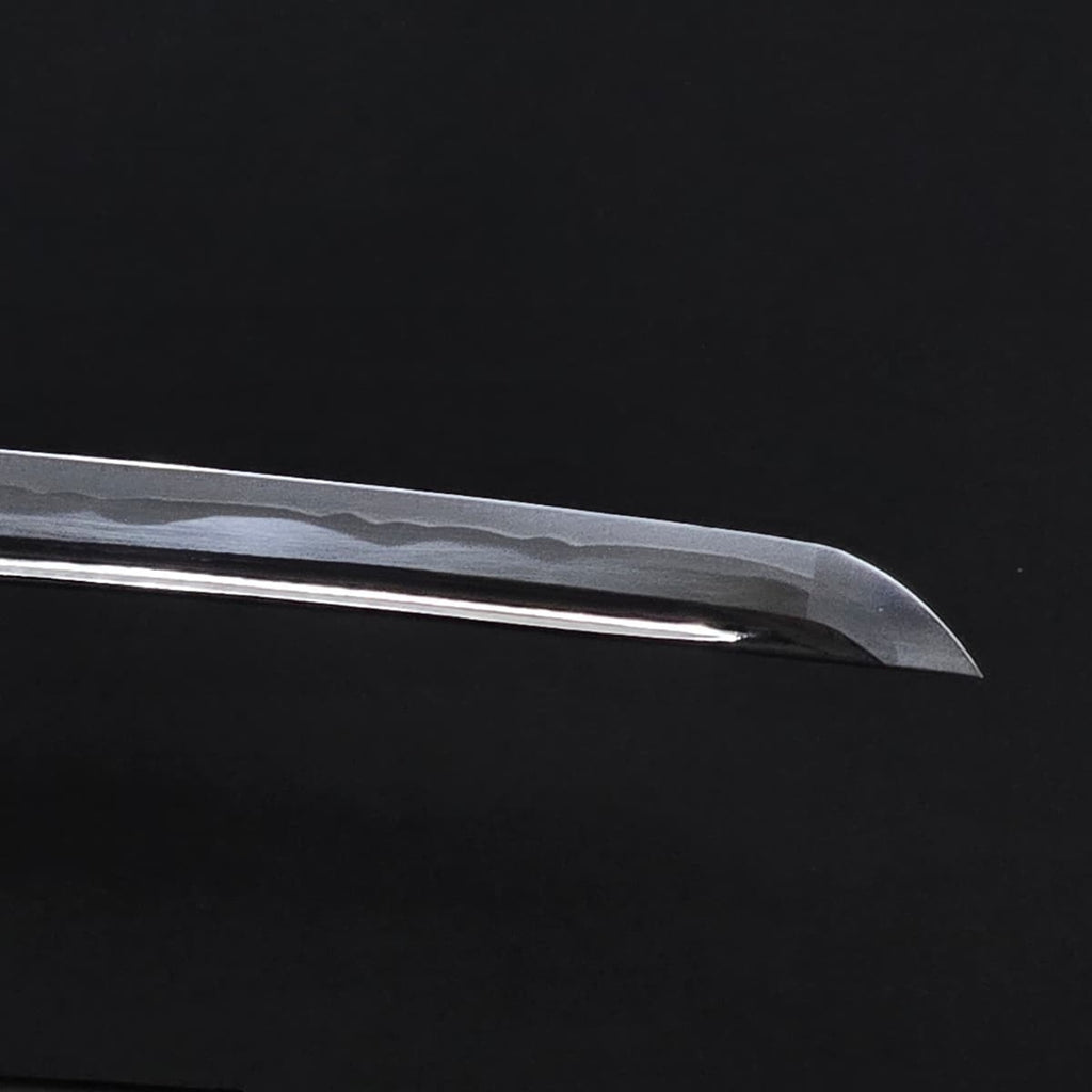 Himetsuru Ichimonji Iaito Sword – 2.45 Shaku | Authentic MinoSaka Series | Made in Japan