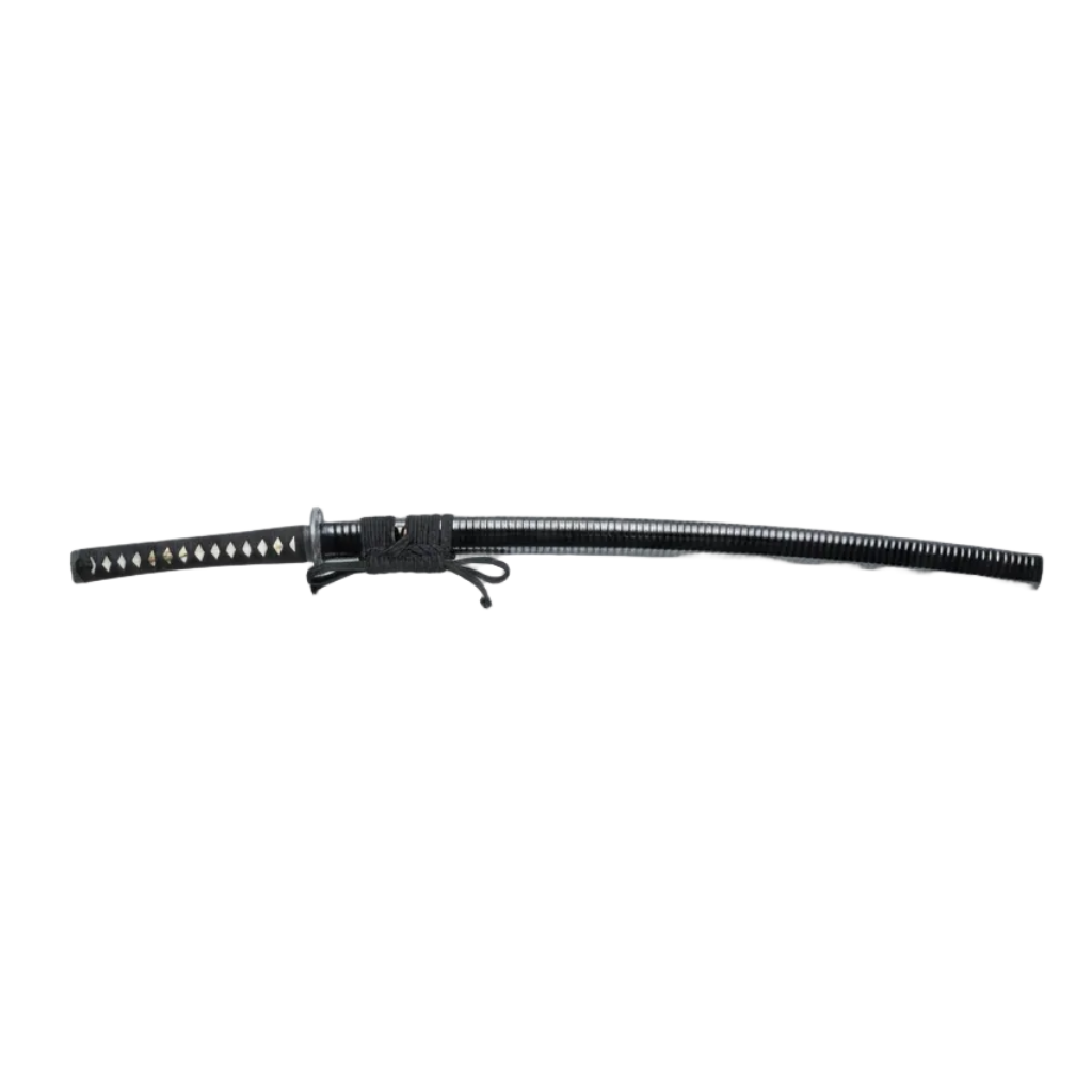 Master Minosaka Premium Iaito Sword: Yagyū Munenori (Famous Samurai Series)