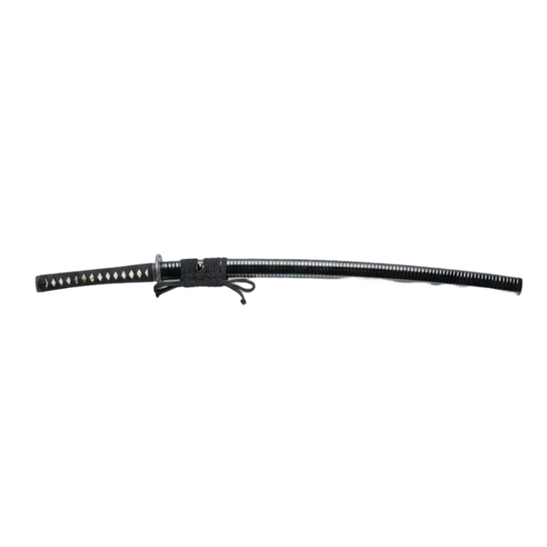 Master Minosaka Premium Iaito Sword: Yagyū Munenori (Famous Samurai Series)