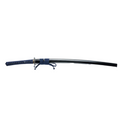 Master Minosaka Premium Iaito Sword: Tensho (Famous Samurai Series)
