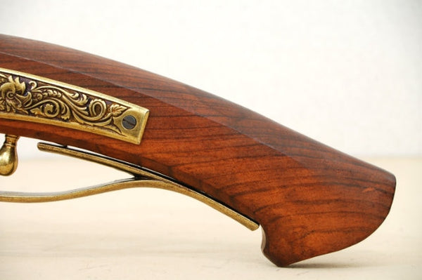 Tanegashima Matchlock Collection – Long, Medium & Short Models (Portuguese Influence)