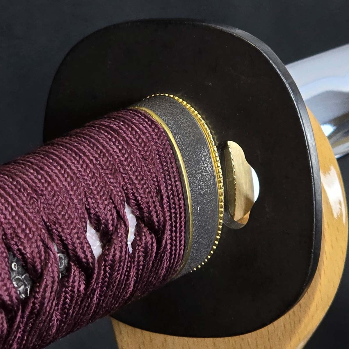 Muramasa Iaito Sword – 2.45 Shaku | Authentic MinoSaka Series | Made in Japan
