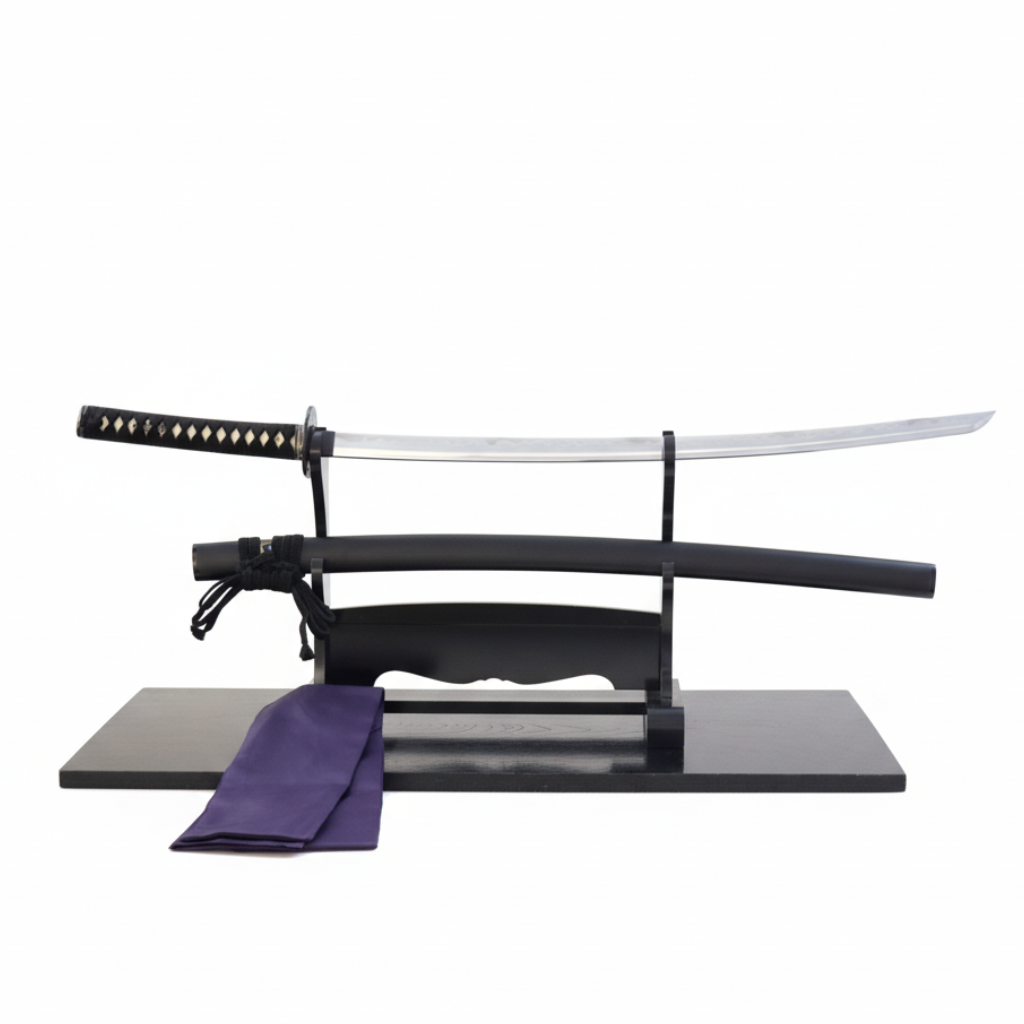 Deluxe Katana: Chōsokabe Motochika Jintachi