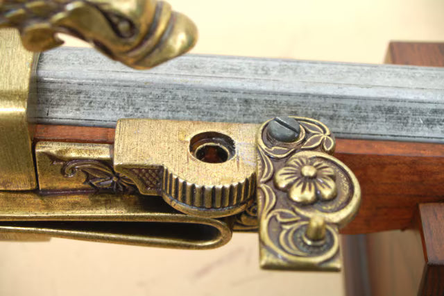 Tanegashima Matchlock Collection – Long, Medium & Short Models (Portuguese Influence)