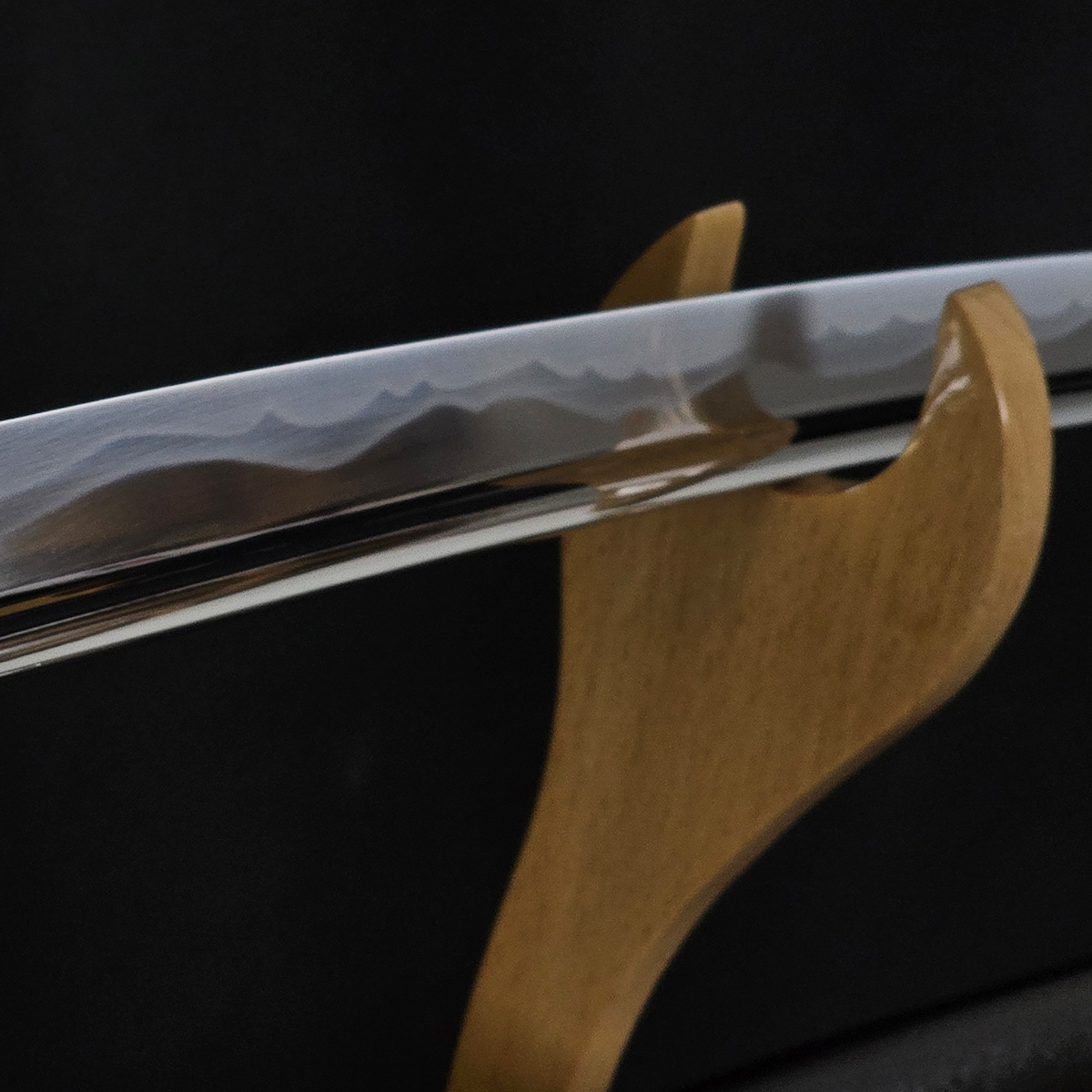 orō Nyūdō Masamune Iaito Sword – 2.45 Shaku | Authentic MinoSaka Series | Made in Japan