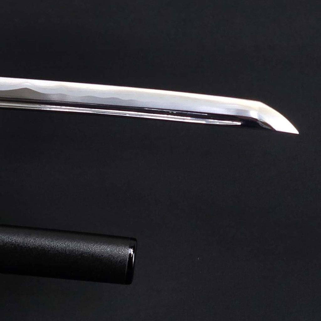 Nagashino Ichimonji Iaito Sword – 2.45 Shaku | Authentic MinoSaka Series | Made in Japan