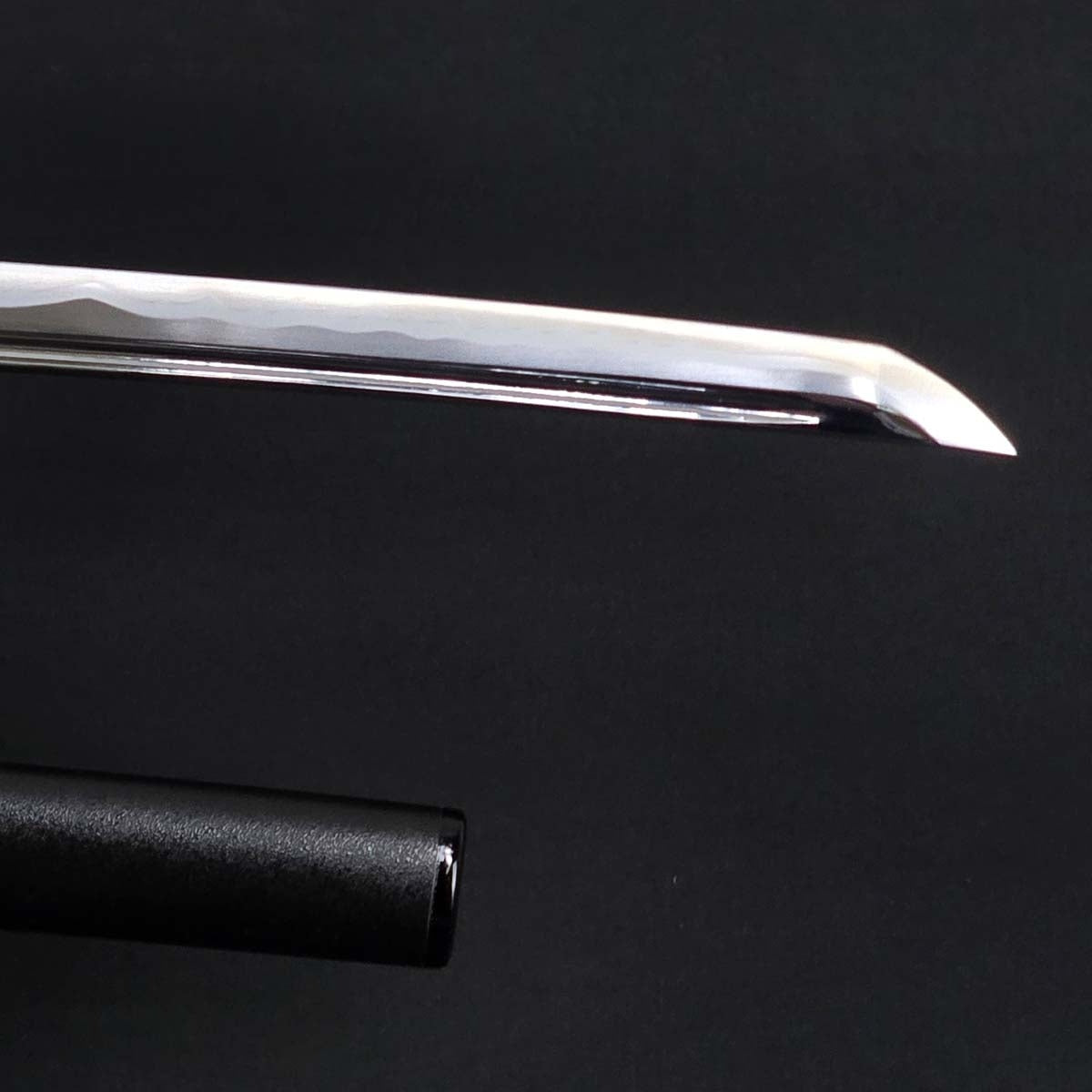 Nagashino Ichimonji Iaito Sword – 2.45 Shaku | Authentic MinoSaka Series | Made in Japan