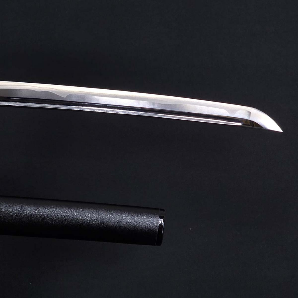 Heshikiri Hasebe Iaito Sword – 2.45 Shaku | Authentic MinoSaka Series | Made in Japan