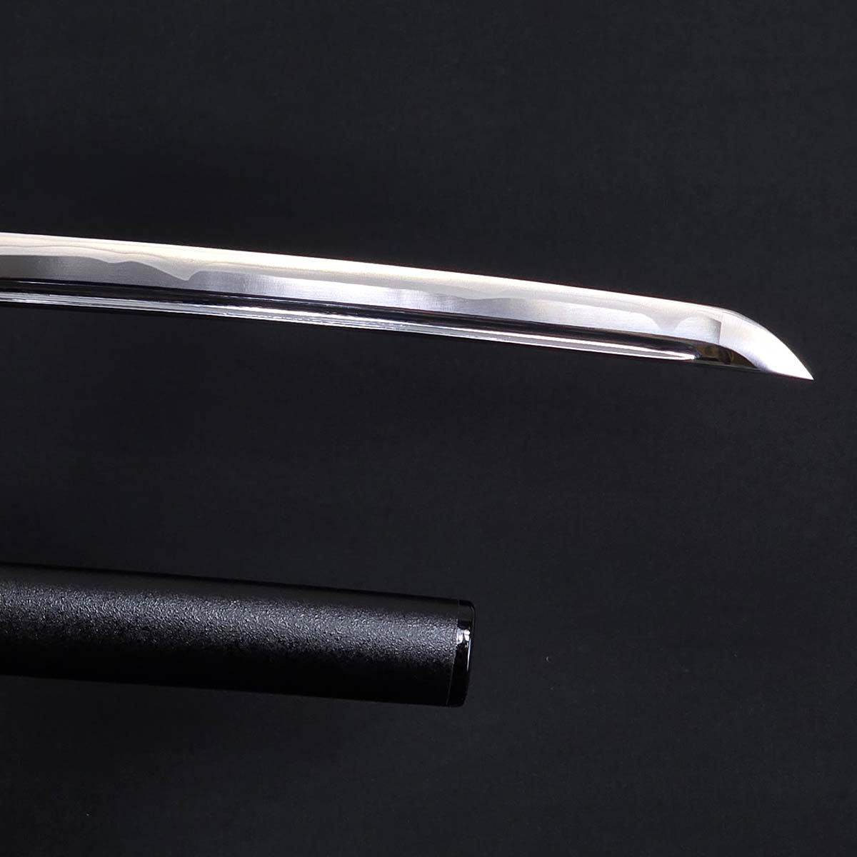 Heshikiri Hasebe Iaito Sword – 2.45 Shaku | Authentic MinoSaka Series | Made in Japan