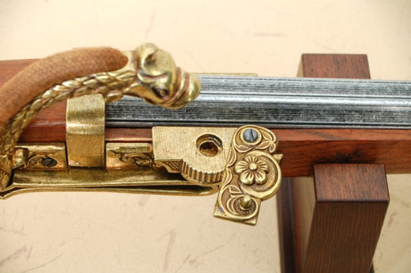 Tanegashima Matchlock Collection – Long, Medium & Short Models (Portuguese Influence)