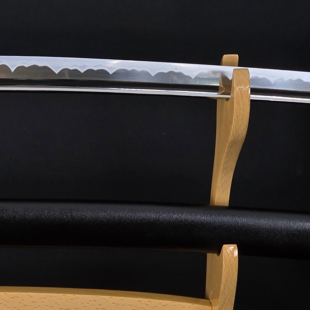 Magoroku Kanemoto Iaito Sword – 2.45 Shaku | Authentic MinoSaka Series | Made in Japan
