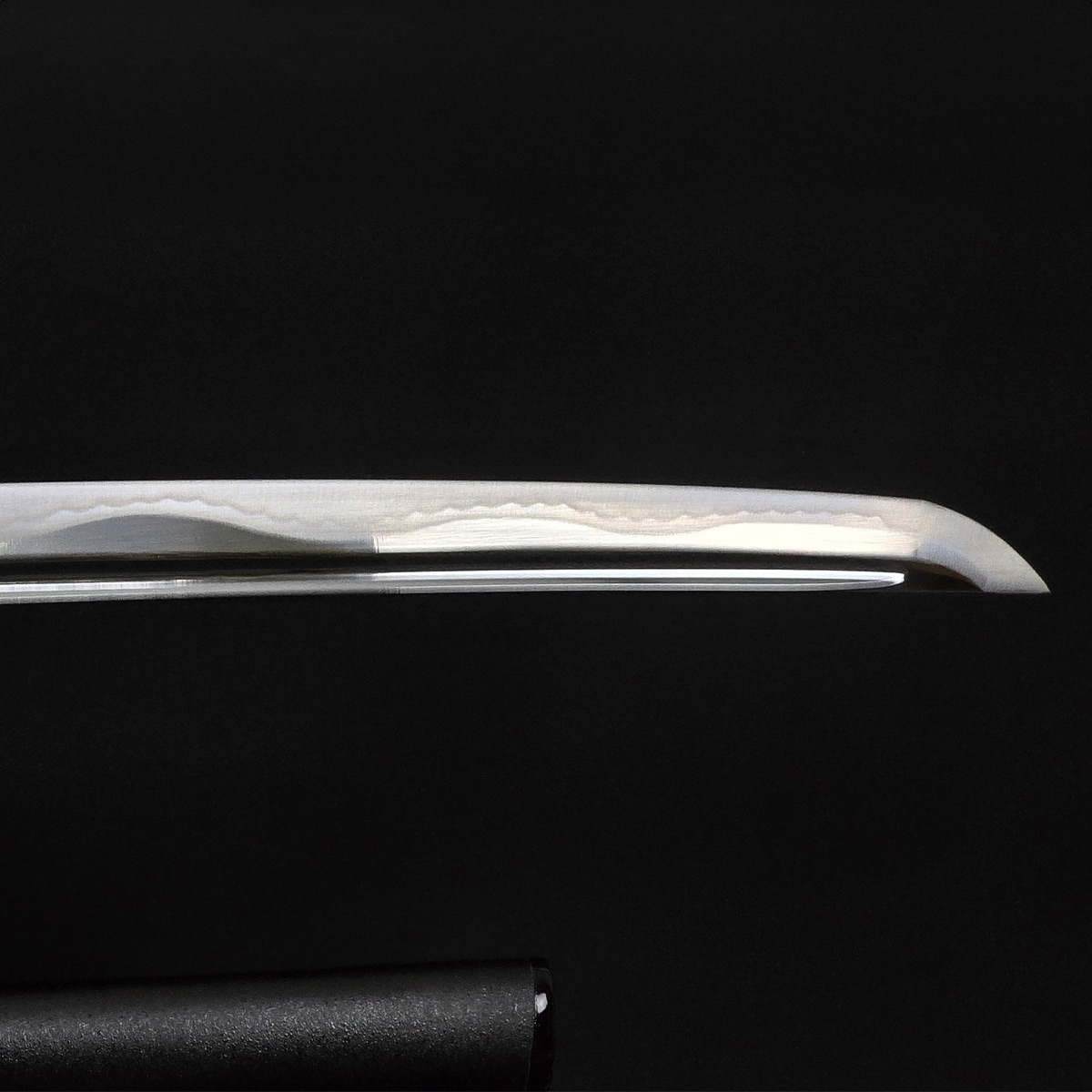 Hizen Tadahiro Iaito Sword – 2.45 Shaku | Authentic MinoSaka Series | Made in Japan