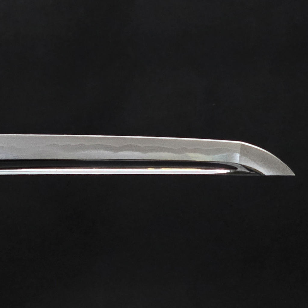 Nagasone Kotetsu Iaito Sword – 2.45 Shaku | Authentic MinoSaka Series | Made in Japan