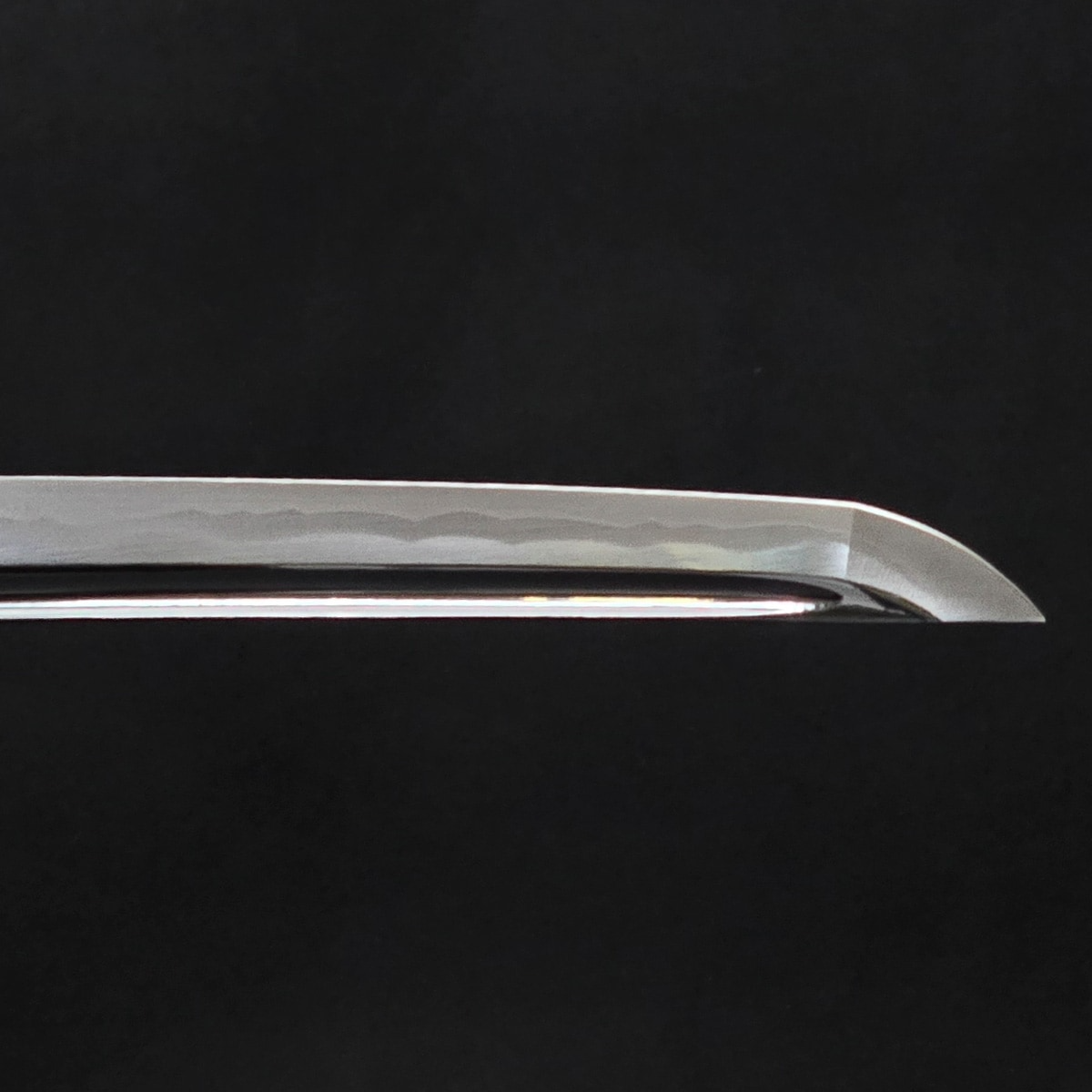 Nagasone Kotetsu Iaito Sword – 2.45 Shaku | Authentic MinoSaka Series | Made in Japan