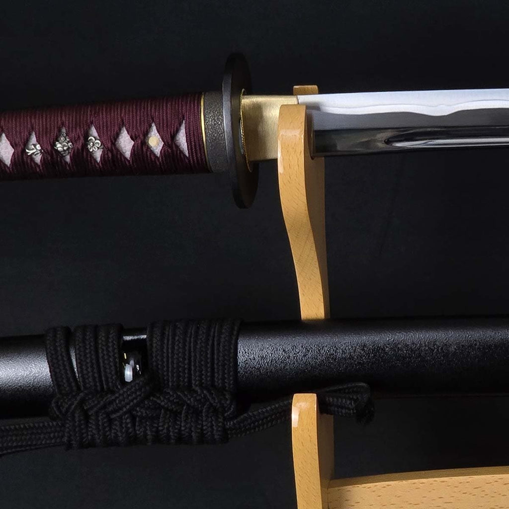 Muramasa Iaito Sword – 2.45 Shaku | Authentic MinoSaka Series | Made in Japan
