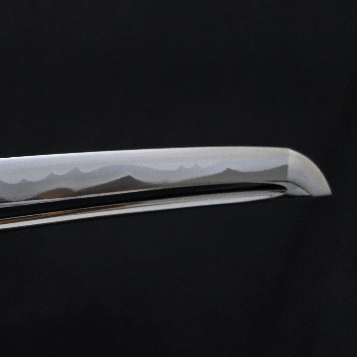 orō Nyūdō Masamune Iaito Sword – 2.45 Shaku | Authentic MinoSaka Series | Made in Japan