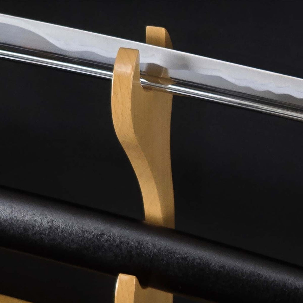 Nagashino Ichimonji Iaito Sword – 2.45 Shaku | Authentic MinoSaka Series | Made in Japan