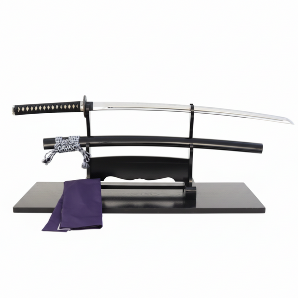 Iaito Deluxe: Guión Siddham