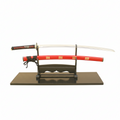 Value Katana: Sanada Yukimura Rokumonsen Saya