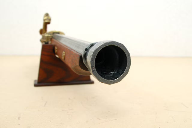 Tanegashima Matchlock Collection – Long, Medium & Short Models (Portuguese Influence)