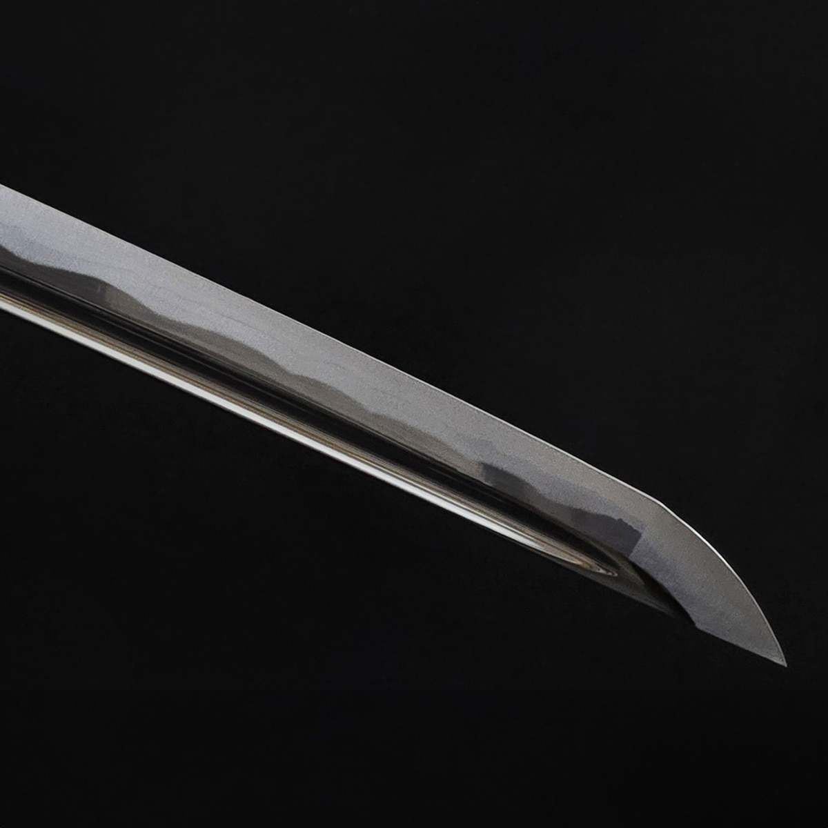 Nagasone Kotetsu Iaito Sword – 2.45 Shaku | Authentic MinoSaka Series | Made in Japan