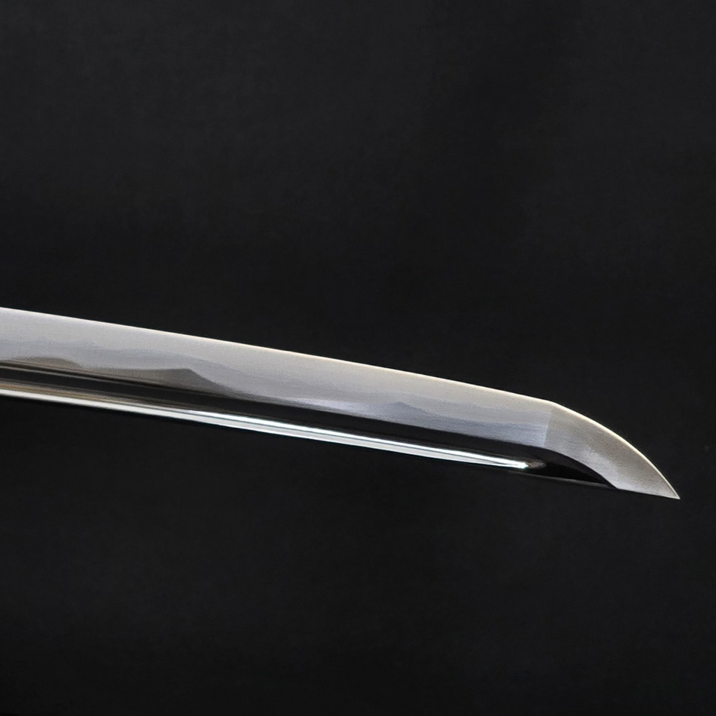 orō Nyūdō Masamune Iaito Sword – 2.45 Shaku | Authentic MinoSaka Series | Made in Japan