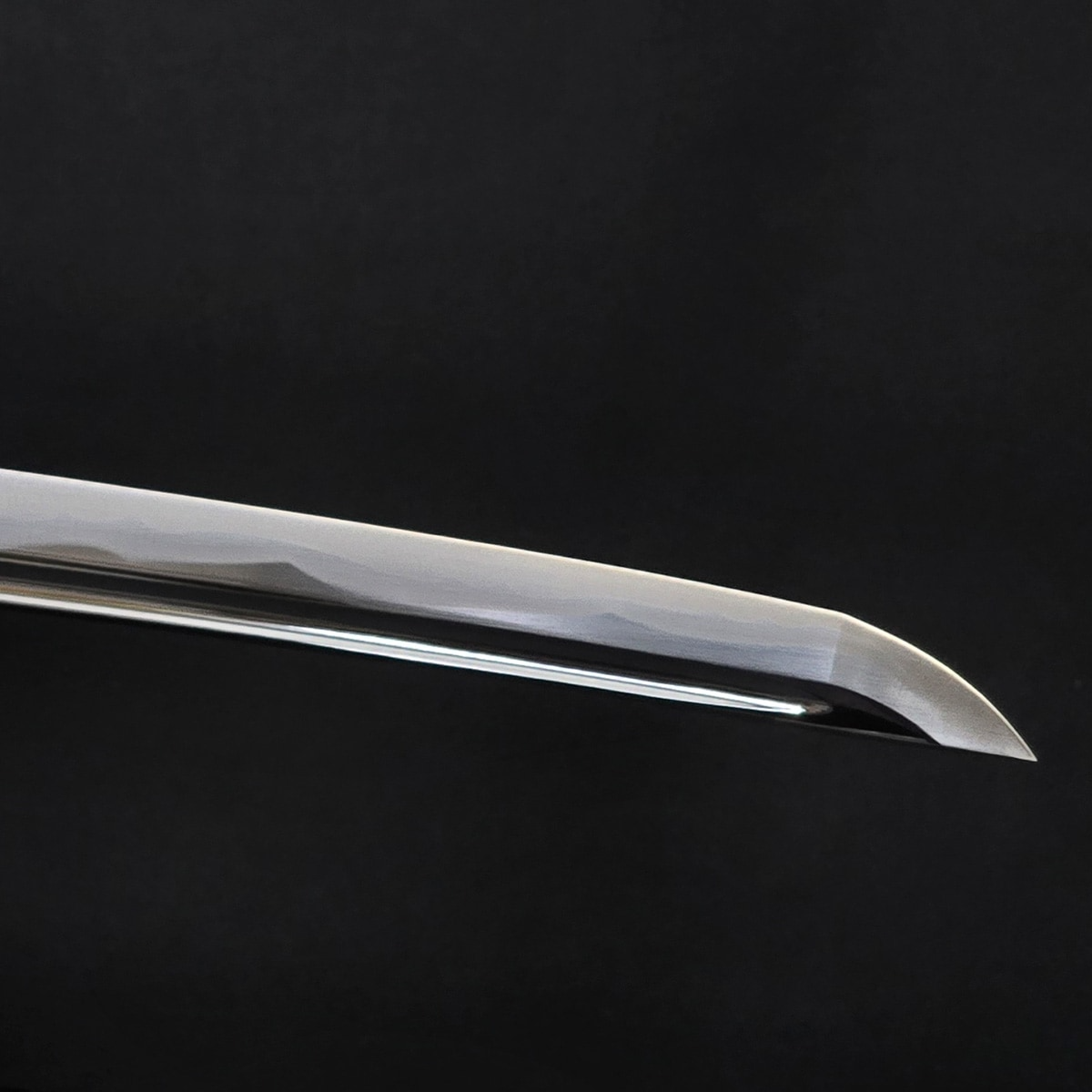 orō Nyūdō Masamune Iaito Sword – 2.45 Shaku | Authentic MinoSaka Series | Made in Japan