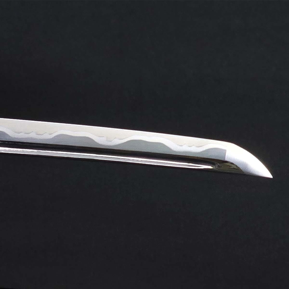 Muramasa Iaito Sword – 2.45 Shaku | Authentic MinoSaka Series | Made in Japan