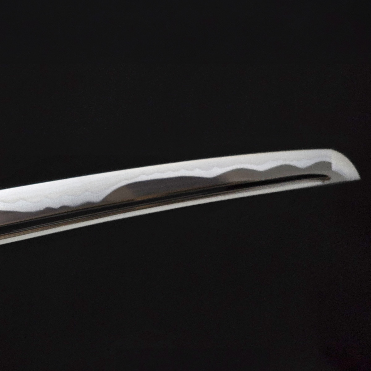 Kiku Ichimonji Norimune Iaito Sword – 2.45 Shaku | Authentic MinoSaka Series | Made in Japan