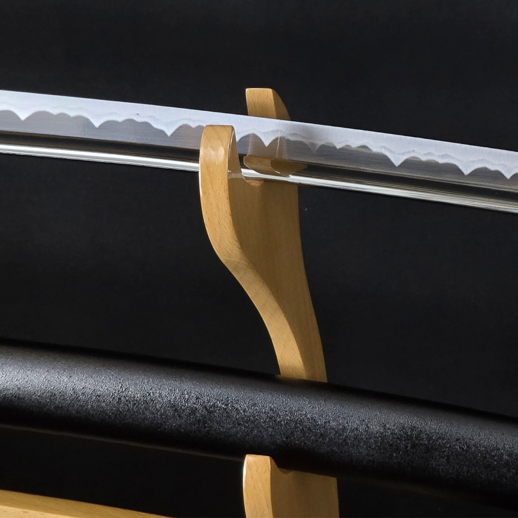 Magoroku Kanemoto Iaito Sword – 2.45 Shaku | Authentic MinoSaka Series | Made in Japan