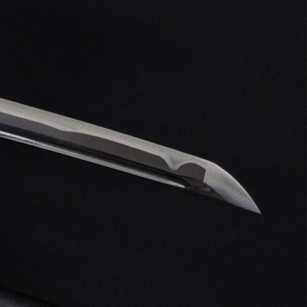 Heshikiri Hasebe Iaito Sword – 2.45 Shaku | Authentic MinoSaka Series | Made in Japan