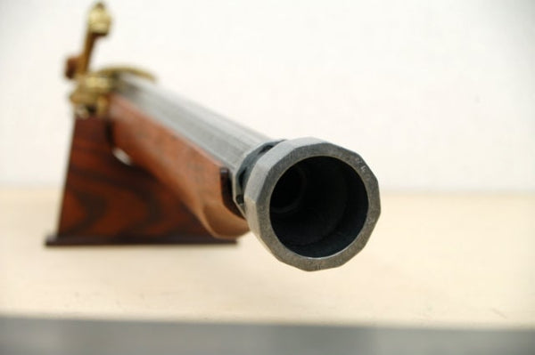 Tanegashima Matchlock Collection – Long, Medium & Short Models (Portuguese Influence)