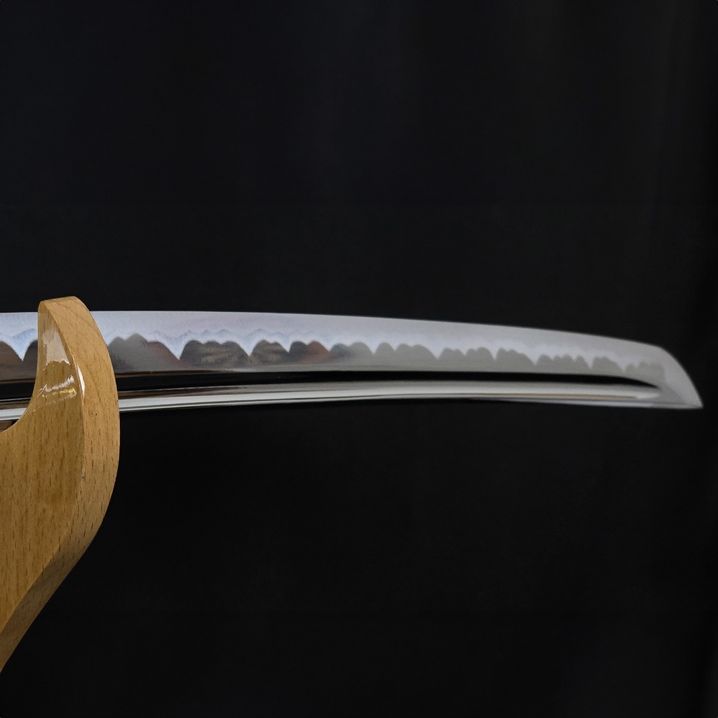 Magoroku Kanemoto Iaito Sword – 2.45 Shaku | Authentic MinoSaka Series | Made in Japan