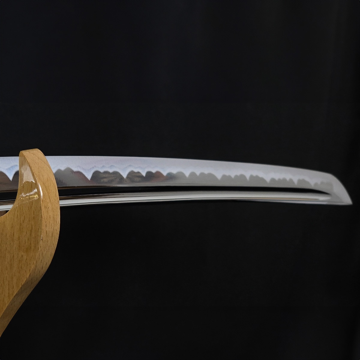 Magoroku Kanemoto Iaito Sword – 2.45 Shaku | Authentic MinoSaka Series | Made in Japan