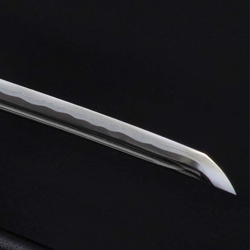 Nagashino Ichimonji Iaito Sword – 2.45 Shaku | Authentic MinoSaka Series | Made in Japan